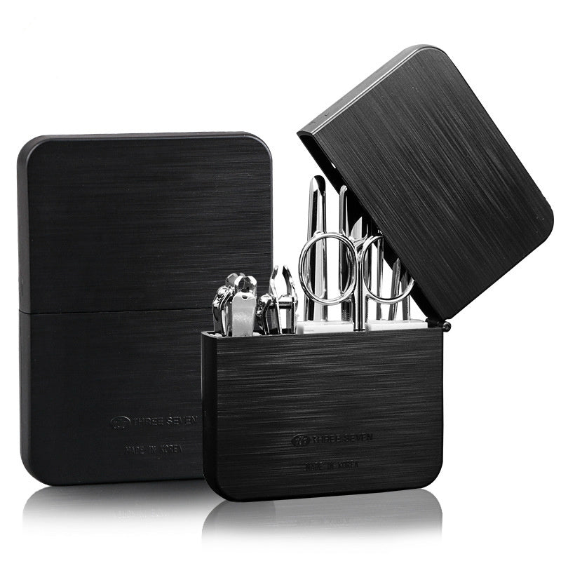 Nail clippers set Nail clippers set